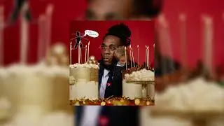 BURNA BOY FT. ED SHEERAN - FOR MY HAND | SPED UP
