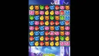 Zoo Zap Level 90 - NO BOOSTERS FANVIDEO