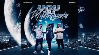Vou Pela Madruga 🌃 - Mc Jvila (Prod. Dj Japa NK e Dj Dael)