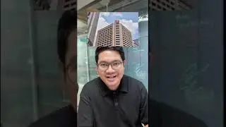 Ano nga ba ang kwento ng BPI Tower sa Makati?