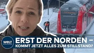 STURMTIEF ELLI: 