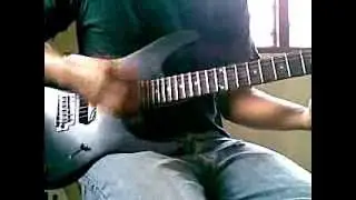 Ft Island Severely(cover)
