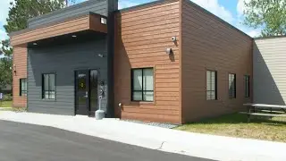 Bemidji's Northwoods Battered Women's Shelter Opens New Facility | Lakeland News