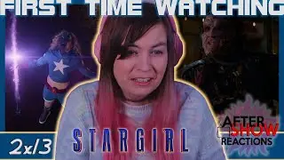Stargirl 2x13 - 