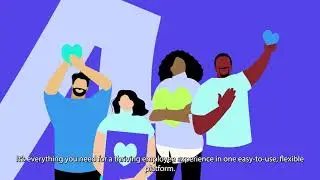 WorkTango Employee Experience Platform Overview: Closed Captioning