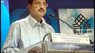 Margadarshi Archival - Byrraju Ramalinga Raju (Part 1)