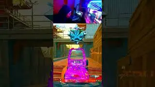Is this the *NEW* META?  #warzone #callofdutycoldwarzombies #callofduty #cod #bo6  #bo7