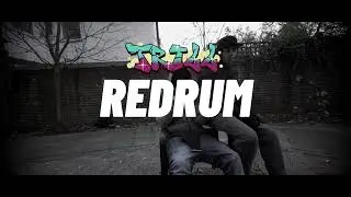 (FREE) REDRUM - K-Trap/R6/67 Type Beat 2022 PROD.TRILL