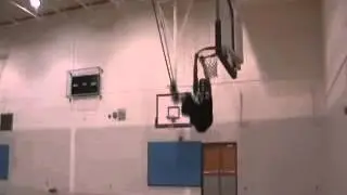 The Jump Manual training