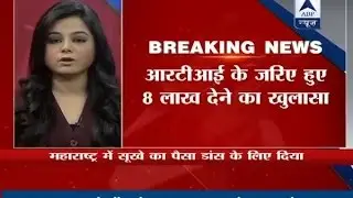 Maha govt uses drought relief fund to send dance troupes to Bangkok , reveals an RTI