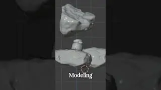 3d Modeling  #blender3dmodel #tumbler #coffee #3ddesign #3dmodeling #3dmodel #blender3dmodelling