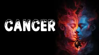 CANCER💘🔮 A return from the past can bring you everything you desire if you do this...