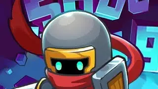 Soul Knight #3 ✓ Я РОБОТ!!! 🗿🤖