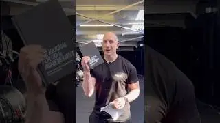 Adam Director at Pro-Fit Bolton Shares His Success #goalachievement #fitnessgoals #businessowner
