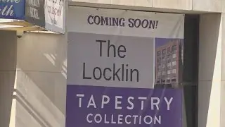 Downtown Midland sees surge of optimism as new hotels prepare to open