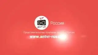 Нечто, не вполне реальное! Прочувствуй Игру! Game virtual reality antvr kit!