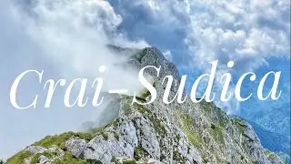 PIATRA CRAIULUI - CREASTA SUDICĂ  08.08.2025
