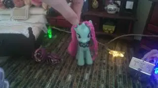 Сравнение Lily Blossom 2011 года и 2014 года.