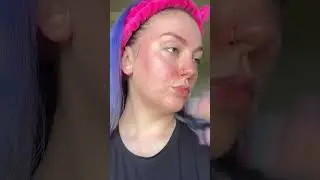 Winter Dry Skin Routine with @chlocamara using SKINEWAL by J.Cat Beauty | Korean Skincare