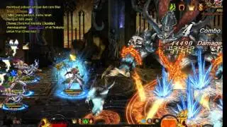 MMOG Divosaga indonesia (DSNM LastBoss)