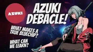 AZUKI - Lessons to learn from Azuki Debacle | What makes a 