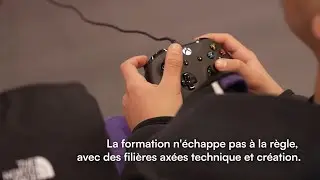Le Monde de Demain #69 - Le jeu vidéo