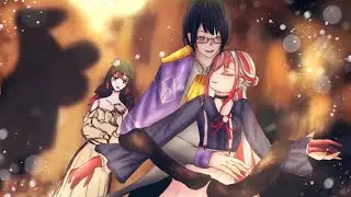 [Timelapse 24] Valentine2020