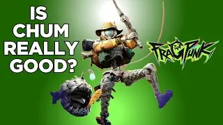 Chum Is Underrated! FragPunk RANKED