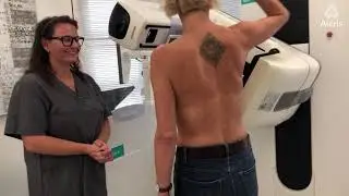 Kuler i brystet utredes grundig ved trippeldiagnostikk