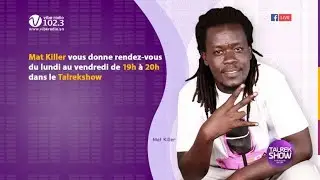 Tal bi, Tal Rek Show en ce moment