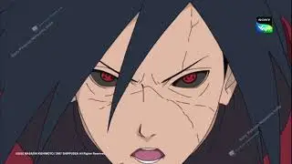 NARUTO SHIPPUDEN NEW EPISODES STARTING FROM DECEMBER ON SONY YAY!! [ MID OF DECEMBER ] ....