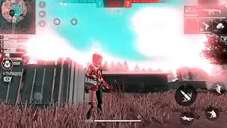 Devil💙|fragmovie free fire|