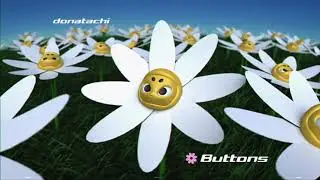Donatachi - Buttons