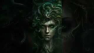 imaginary creatures #ai