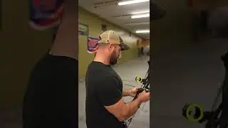 2026 PSE Sicario Speed Test 70lbs 28.5&rdquo; 443gr arrow ‼️#archery #bowhunter #bowreview