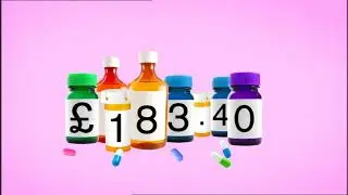 Professor Regan's Diet Clinic trail