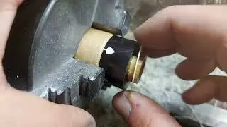 schon cue maintenance