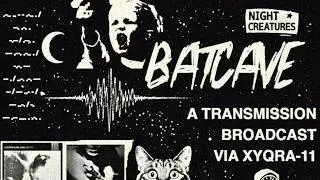 XYQRA-11 TRANSMISSION - MIXSET #THE-BATCAVE-20260218 - OPERATOR CHARLIE