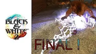 Black And White 2, #FINAL : MEURS, POURRITURE AZTEQUE ! [Let'sPlayFR]