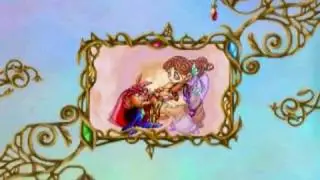 Astal: Shining World (ENDING) - Sega Saturn