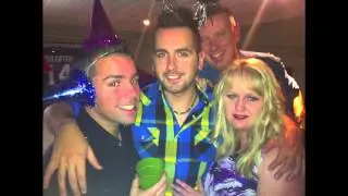 Justin proposes to Brett! Best Gay Proposal!
