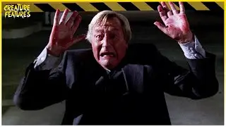 Dean Adams Is Murdered | Urban Legend | Creature Features