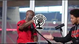 No Audibles | Jalen Pitre on Swarm Defense, Leadership, and Repping Houston