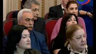 Премьера документального фильма &laquo;Мурад Кажлаев &ndash; о Жизни, о Музыке, о Себе&raquo; прошла в Театре поэзии