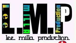 SHEBA - HAPPY LIKE HOLIDAY (RAW) - LEE MILLA PRODUCTIONS