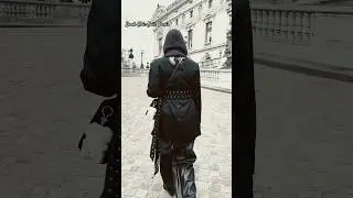Paris, Dark Boho Chic Noir Mood Fashion Editorial 🖤 Dark Tailoring Minimal Fashion