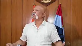 Amit Kumar Sinha, Director- Vigilance