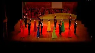 MILONGA PARA MISSÕES