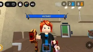 Mm2 mobile montage as a Bacon