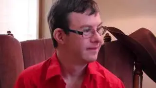 Never Look Down